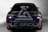 2023 BMW I4