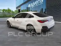 2023 BMW I4