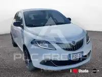 2023 Lancia YPSILON