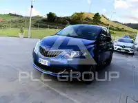 2023 Lancia YPSILON