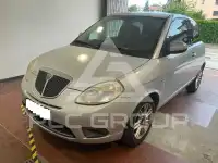 2023 Lancia YPSILON
