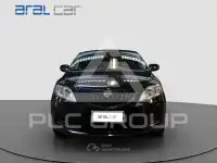2023 Lancia YPSILON