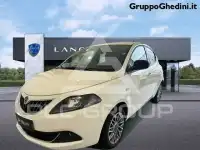 2023 Lancia YPSILON