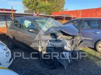 2023 Lancia YPSILON