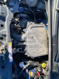 2023 Lancia YPSILON