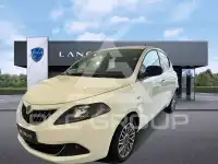 2023 Lancia YPSILON