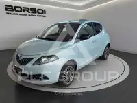 2023 Lancia YPSILON