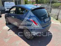 2023 Lancia YPSILON