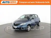 2023 Lancia YPSILON