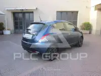 2023 Lancia YPSILON