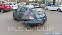 2023 Lancia YPSILON