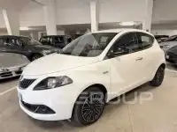2023 Lancia YPSILON