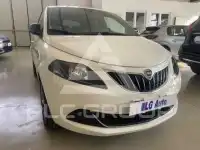 2023 Lancia YPSILON