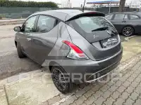 2023 Lancia YPSILON