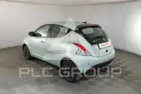 2023 Lancia YPSILON