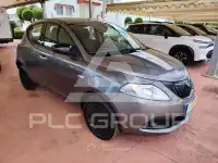2023 Lancia YPSILON