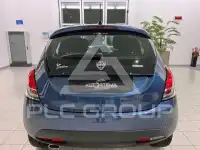 2023 Lancia YPSILON