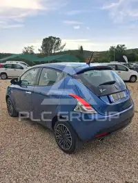 2023 Lancia YPSILON