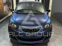 2023 Lancia YPSILON