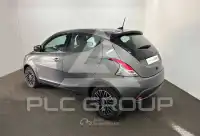 2023 Lancia YPSILON