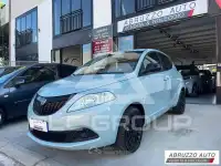 2023 Lancia YPSILON