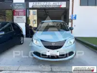 2023 Lancia YPSILON