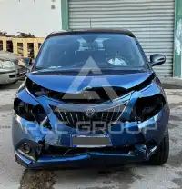 2023 Lancia YPSILON