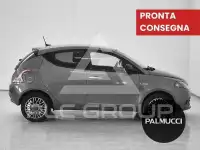 2023 Lancia YPSILON