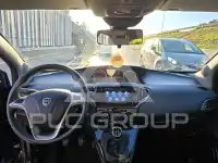 2023 Lancia YPSILON