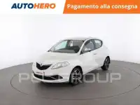 2023 Lancia YPSILON