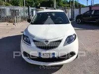 2023 Lancia YPSILON