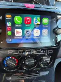 2023 Lancia YPSILON