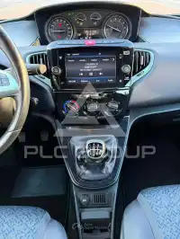 2023 Lancia YPSILON