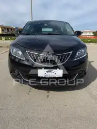 2023 Lancia YPSILON