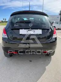 2023 Lancia YPSILON