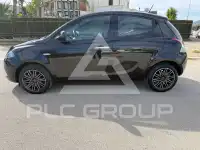 2023 Lancia YPSILON