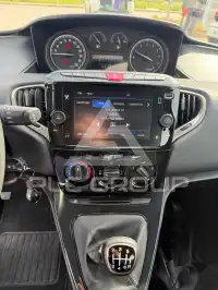 2023 Lancia YPSILON