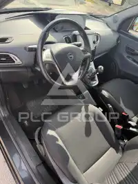 2023 Lancia YPSILON