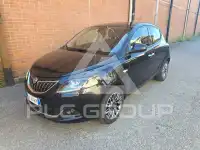 2023 Lancia YPSILON
