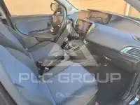 2023 Lancia YPSILON