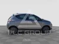 2023 Lancia YPSILON