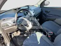 2023 Lancia YPSILON