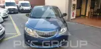 2023 Lancia YPSILON