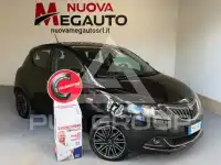 2023 Lancia YPSILON