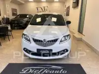 2023 Lancia YPSILON