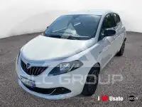 2023 Lancia YPSILON
