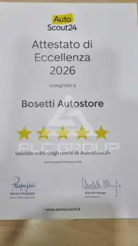 2023 Lancia YPSILON