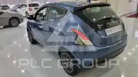 2023 Lancia YPSILON