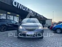 2023 Lancia YPSILON