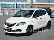 2023 Lancia YPSILON